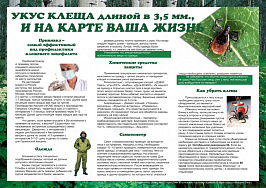 Клещевой энцефалит